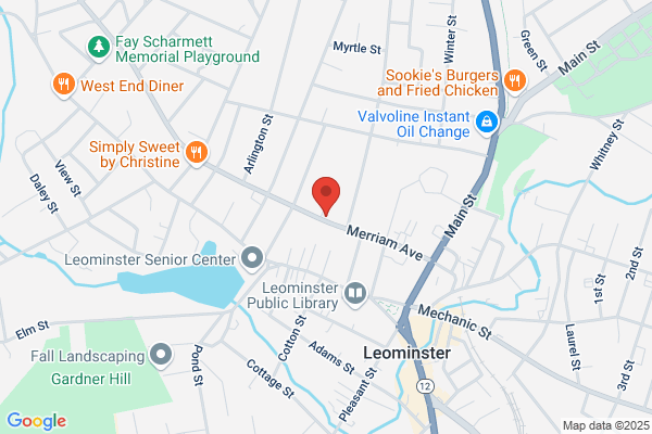 Antonioni &Antonioni Law Offices