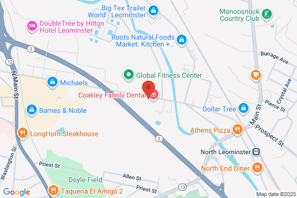 Connections Physical Therapy- Leominster