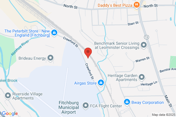 Dillon Boiler Service Inc