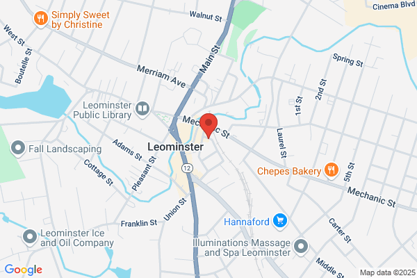 Lamanna Precision Inc