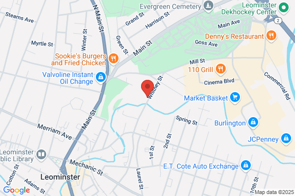 Bolio & Sargents Moving & Storage Inc