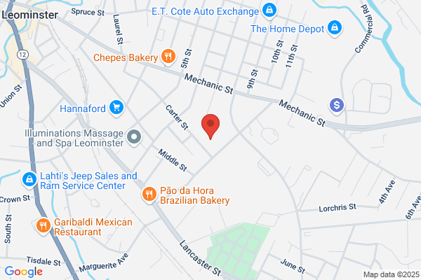 Cardinal Comb Mfg Corporation