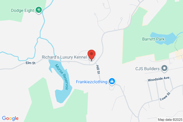 Richard's Luxury Kennel