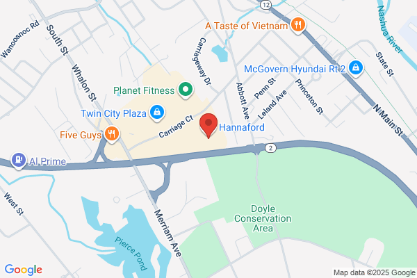 Hannaford Pharmacy