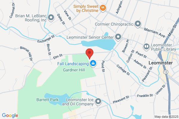 JMP Construction Corp. of Leominster
