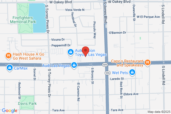 NV Energy, LLC