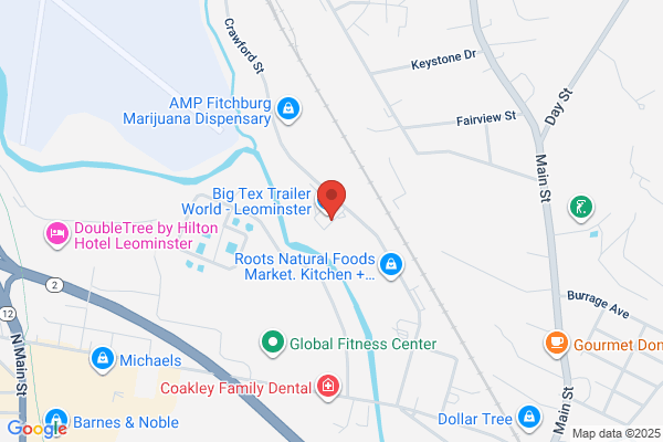 Airport Appliance Llc