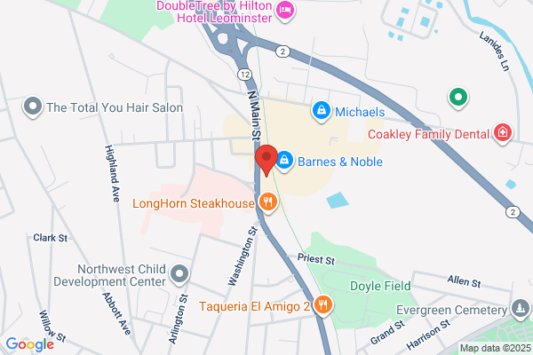 Applebee's Neighborhood Bar and Grill