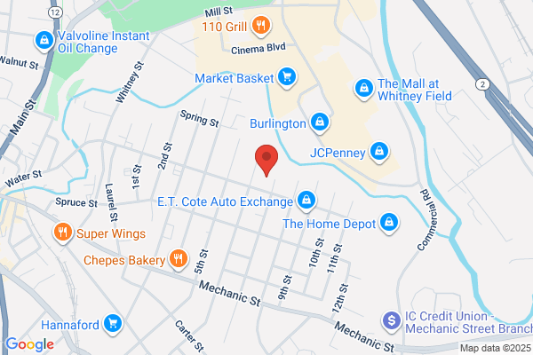 Bills Auto Parts Inc