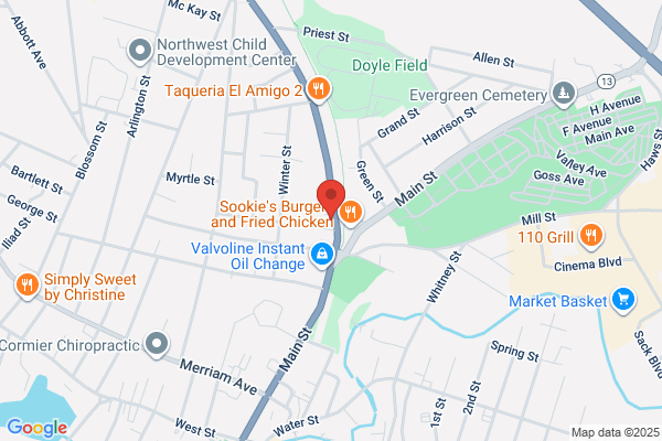 Central Auto Parts