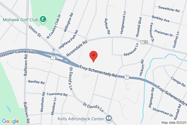 Congregation Agudat Achim
