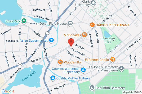 Cremation Service of Central MA