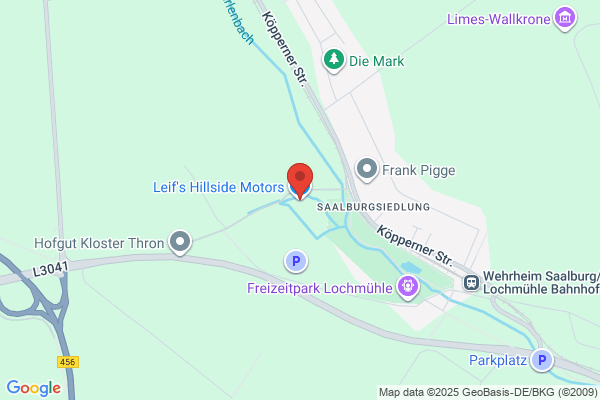 Hillside Motors
