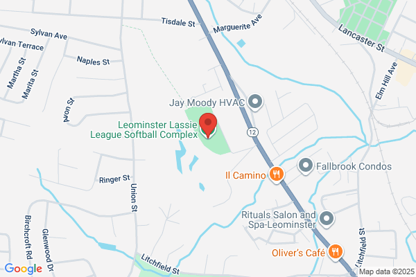 Leominster Adult Softball Association