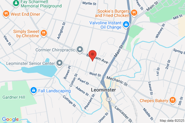 Leominster Employees Federal Credit Union