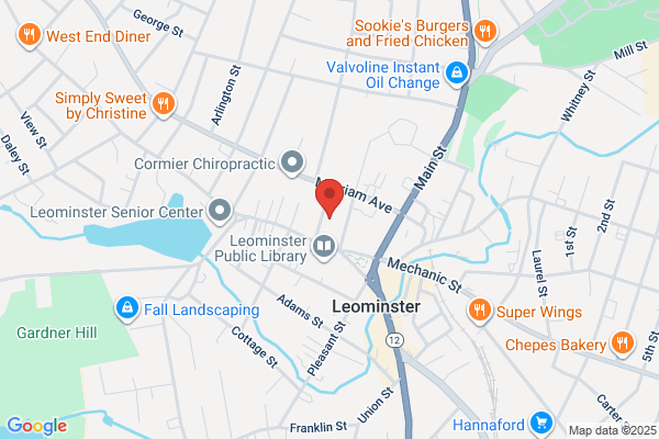 Leominster Historical Society