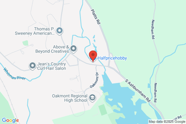 Shepaug Railroad Co