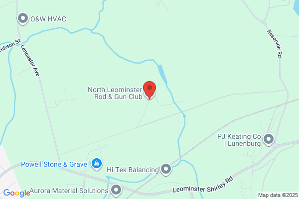 North Leominster Rod & Gun Club