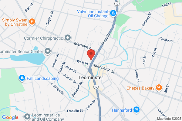 Dondero Realty Inc