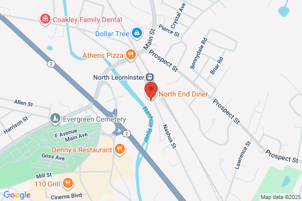 North End Diner