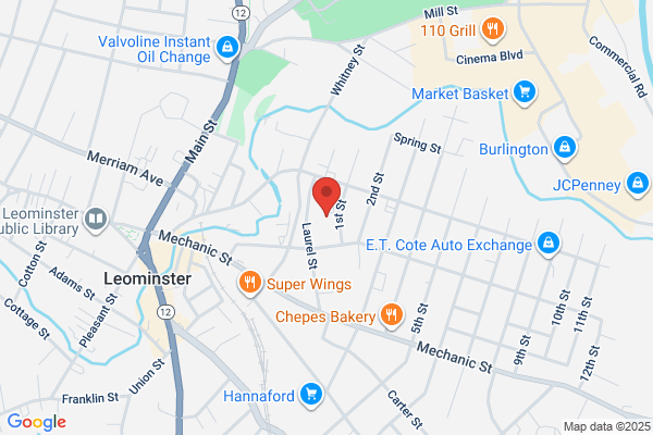 Landmark Self Storage