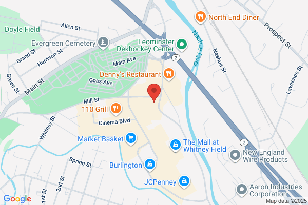 Firestone Tire & Service Centers