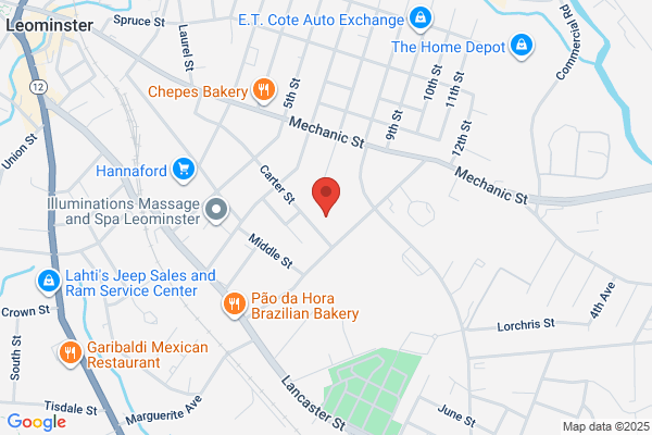 Route 12 Auto Repair and Towing