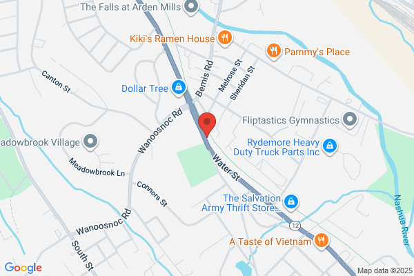Rayco Motors