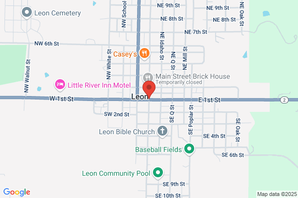 Community Action Outreach Center