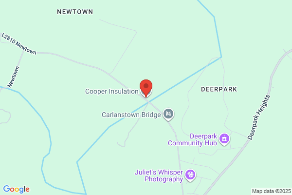 Cooper Insulation