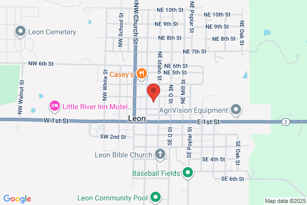 Decatur County Development Corporation