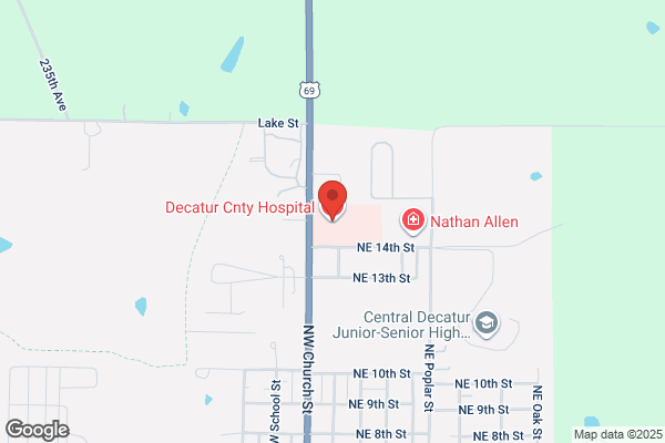 Decatur Medical Services