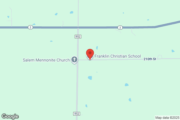 Franklin Christian Day School