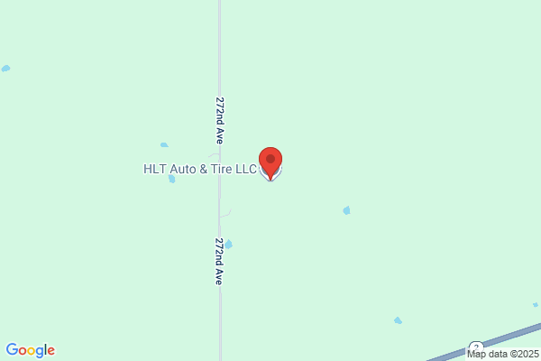 Hamiltons Auto Repair