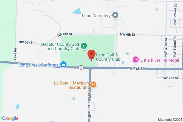 Leon Golf & Country Club
