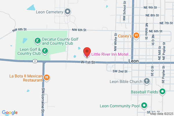 Little River Inn Motel