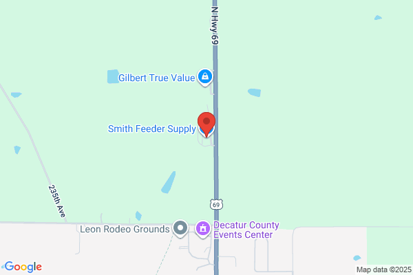 Smith Feeder Supply