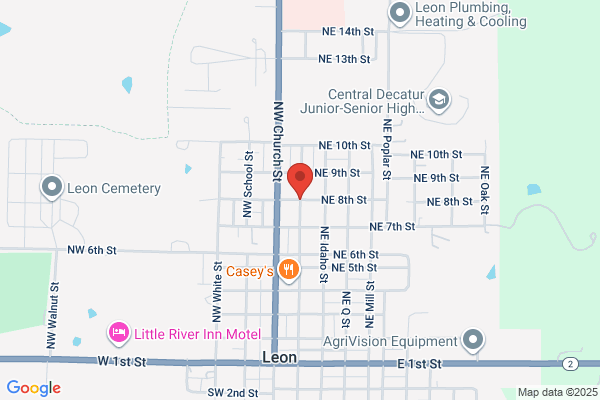 Spectrum Investment Center