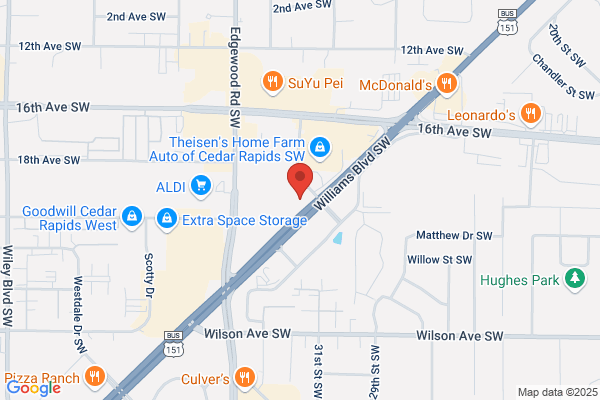 West Side Tire & Service