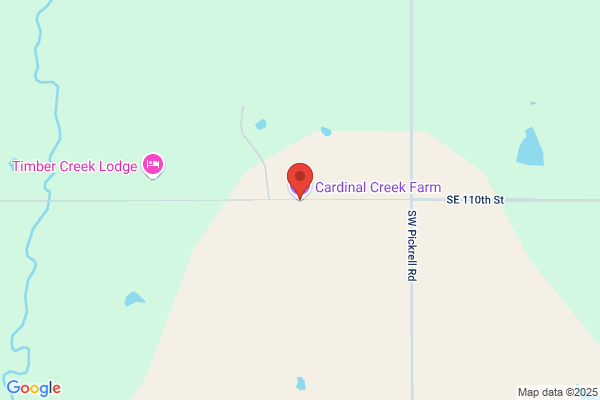 Cardinal Creek Farm