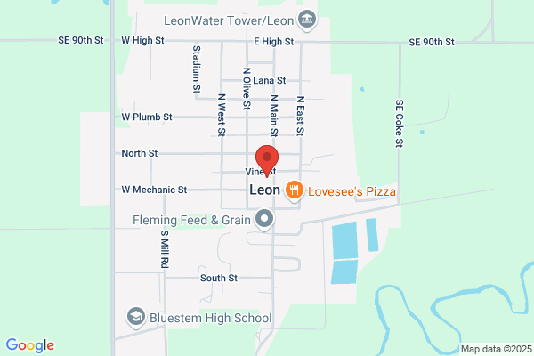 Leon Tire & Auto