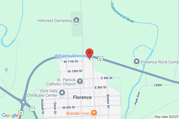 Williams Farms & Trucking