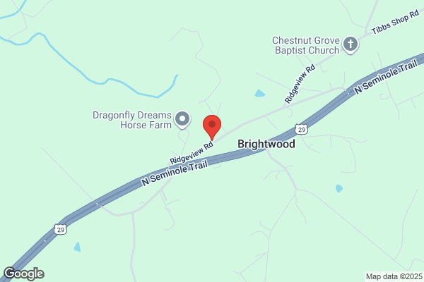 Brightwood General Store