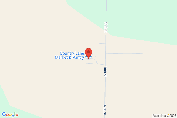 Country Mart & Lanes