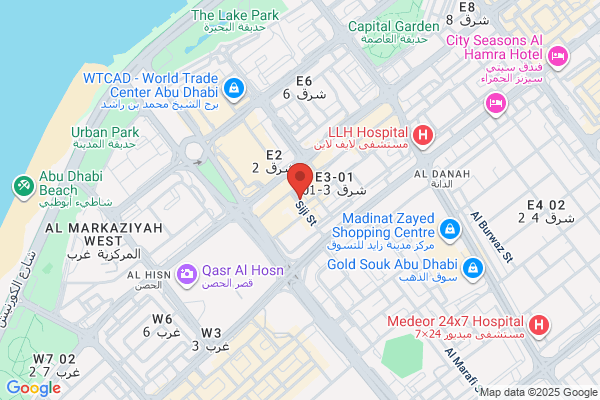 Citiscape