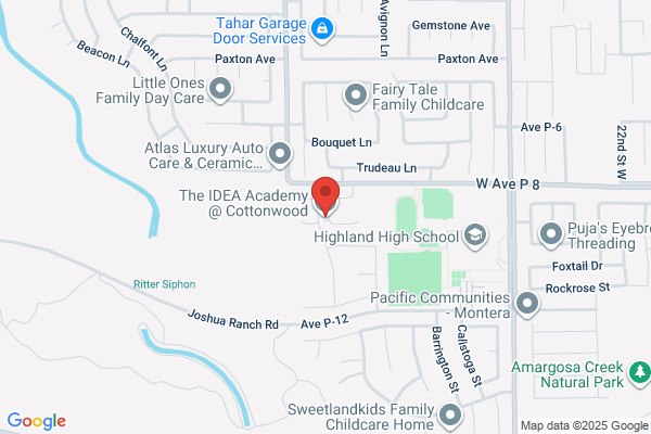 Cottonwood Elementary School