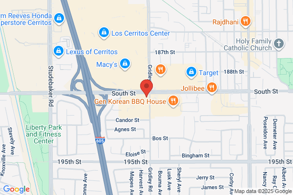 Downey Savings & Loan