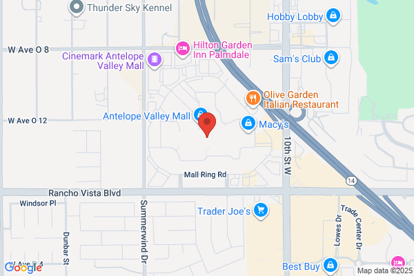 Fred Meyer Jewelers