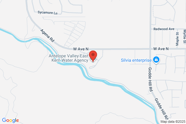 General Water Service