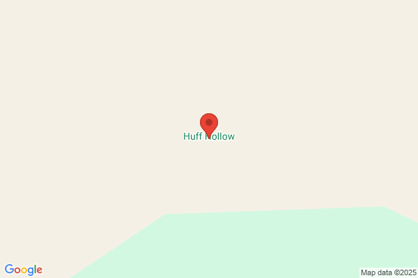 Huff Hallow